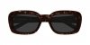 OKULARY SAINT LAURENT SL M130 006 53 ROZMIAR M