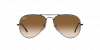 OKULARY RAY-BAN® AVIATOR LARGE METAL RB 3025 002/51 62 ROZMIAR L