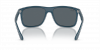OKULARY RAY-BAN® BOYFRIEND TWO RB 4547 6717R5 57 ROZMIAR L