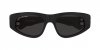 OKULARY BALENCIAGA BB 0095S 018 53 ROZMIAR M