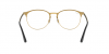 OKULARY KOREKCYJNE RAY-BAN® RX 6375 2890 51 ROZMIAR S