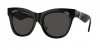 OKULARY BURBERRY BE 4418 300187 54 ROZMIAR M