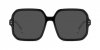 OKULARY ISABEL MARANT IM 0163S 2M2 57 ROZMIAR M