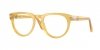 OKULARY KOREKCYJNE PERSOL® PO 3377V 204 52 ROZMIAR M