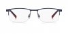 OKULARY KOREKCYJNE TOMMY HILFIGER TH 2079 FLL 54 ROZMIAR M