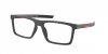 OKULARY KOREKCYJNE PRADA SPORT PS 02QV 18K1O1 56 ROZMIAR L