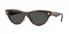 OKULARY VERSACE VE 2273 108/87 52 ROZMIAR M