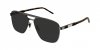 OKULARY GUCCI GG 1164S 001 58 ROZMIAR M