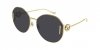 OKULARY GUCCI GG 1206SA 002 63 ROZMIAR L