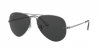 OKULARY RAY-BAN® AVIATOR METAL II RB 3689 004/48 58 ROZMIAR M Z POLARYZACJĄ