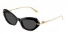 OKULARY DOLCE & GABBANA DG 4473 501/87 52 ROZMIAR M