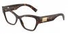 OKULARY KOREKCYJNE DOLCE & GABBANA DG 3404 502 52 ROZMIAR M