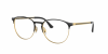 OKULARY KOREKCYJNE RAY-BAN® RX 6375 2890 53 ROZMIAR M