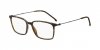 OKULARY KOREKCYJNE BOSS 1704 581 55 ROZMIAR M