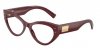 OKULARY KOREKCYJNE DOLCE & GABBANA DG 3403 3442 54 ROZMIAR M