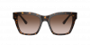 OKULARY DOLCE & GABBANA DG 4384 502/13 53 ROZMIAR M
