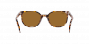 OKULARY RAY-BAN® ELLIOT RB 2197 135757 52 ROZMIAR M Z POLARYZACJĄ