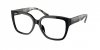 OKULARY KOREKCYJNE MICHAEL KORS POLANCO MK 4112 3005 52 ROZMIAR M