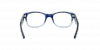 OKULARY KOREKCYJNE DZIECIĘCE RAY-BAN RY 1528 3581 48