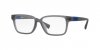 OKULARY KOREKCYJNE DZIECIĘCE MIRAFLEX MF 4024 M556 51 WIEK 12-15 LAT