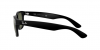 OKULARY RAY-BAN® NEW WAYFARER RB 2132 901/58 52 ROZMIAR S Z POLARYZACJĄ