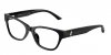OKULARY KOREKCYJNE JIMMY CHOO JC 3010U 5000 52 ROZMIAR M