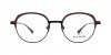 OKULARY KOREKCYJNE EVA MINGE EM 11425 C1 ROZMIAR S