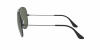 OKULARY RAY-BAN® AVIATOR LARGE METAL II RB 3026 L2821 62 ROZMIAR L