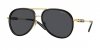 OKULARY VERSACE VE 2260 100287 60 ROZMIAR L