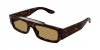 OKULARY GUCCI GG 1592S 002 55 ROZMIAR M