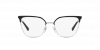 OKULARY KOREKCYJNE VOGUE EYEWEAR VO 4249 352 53 ROZMIAR M