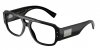 OKULARY FOTOCHROMOWE DOLCE & GABBANA DG 4482 501/M3 57 ROZMIAR L
