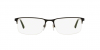 OKULARY KOREKCYJNE BURBERRY BE 1282 1001 55 ROZMIAR M