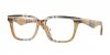 OKULARY KOREKCYJNE BURBERRY BE 2425D 4146 54 ROZMIAR M