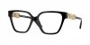 OKULARY KOREKCYJNE VERSACE VE 3358B GB1 54 ROZMIAR M