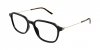 OKULARY KOREKCYJNE GUCCI GG 1576O 001 52 ROZMIAR M
