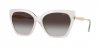 OKULARY VOGUE EYEWEAR VO 5521S 32208G 57 ROZMIAR M