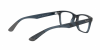 OKULARY KOREKCYJNE RAY-BAN® RX 7025 5719 53 ROZMIAR S