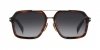 OKULARY DAVID BECKHAM DB 7128S 6C5 58 ROZMIAR L