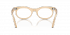 OKULARY KOREKCYJNE RAY-BAN® WAYFARER OVAL RX 2242V 8294 50 ROZMIAR M