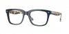 OKULARY KOREKCYJNE VOGUE EYEWEAR VO 5572 3143 52 ROZMIAR M