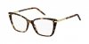 OKULARY KOREKCYJNE MARC JACOBS MARC 779 0UC 53 ROZMIAR M