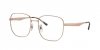 OKULARY KOREKCYJNE RAY-BAN® RX 6503D 2943 55 ROZMIAR M