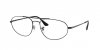 OKULARY KOREKCYJNE RAY-BAN® RX 6645 2509 60 ROZMIAR L