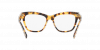 OKULARY KOREKCYJNE MIU MIU MU 03UV 7S01O1 54 ROZMIAR M