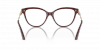 OKULARY KOREKCYJNE JIMMY CHOO JC 3001B 5018 54 ROZMIAR M