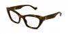 OKULARY KOREKCYJNE GUCCI GG 1334O 002 52 ROZMIAR M