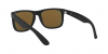 OKULARY RAY-BAN® JUSTIN RB 4165 622/6Q 55 ROZMIAR M