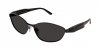 OKULARY BALENCIAGA BB 0356S 001 64 ROZMIAR L