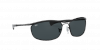 OKULARY RAY-BAN® OLYMPIAN I DELUXE RB 3119M 002/R5 62 ROZMIAR L